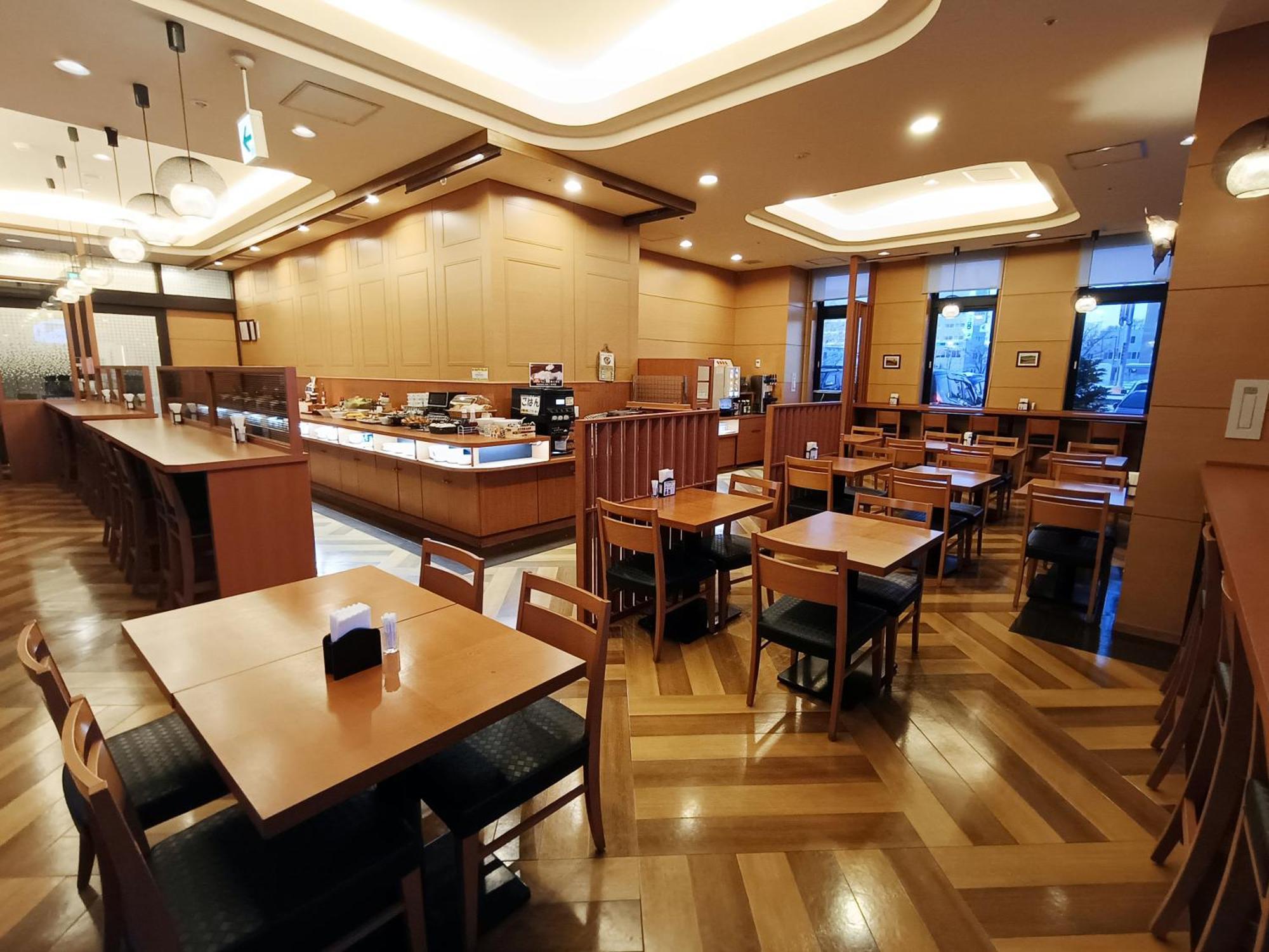 โรงแรมรูท อินน์ คิตะมิ โอโดริ นิชิ คิตามิ ภายนอก รูปภาพ